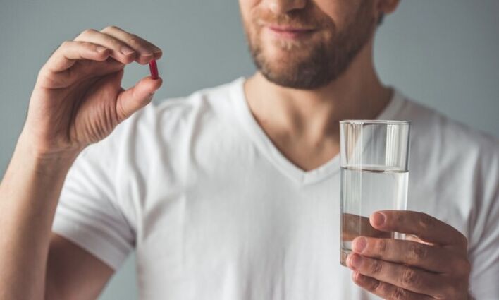 Wie ist Eroboost einzunehmen